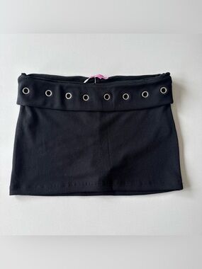 Edikted skirt size small